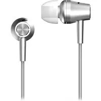 Genius Headset HS-M360 / Silber / 4-poliger 3,5-mm-Klinkenstecker