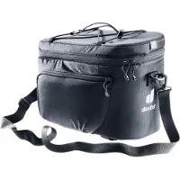Deuter Rack Bag 10 black (7000)
