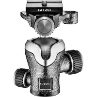Gitzo GH1382TQD Center Ball Head Traveler Series 1