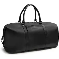 The Chesterfield Brand Reisetasche Sienna Soft Series Amaris Schwarz onesize