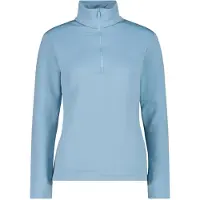 CMP 35e0626 Halbreißverschluss-sweatshirt