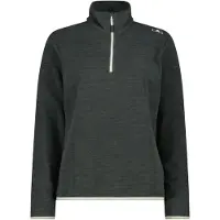 CMP 34g4786 Halbreißverschluss-sweatshirt