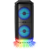 Media-Tech Lautsprecher Bt Power Audio Disco Mt3183