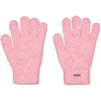 Barts - Kid's Shae Gloves - Handschuhe Gr 3 rosa