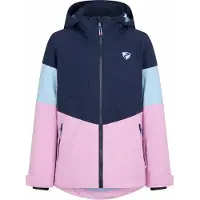 Ziener Arisa-z Jacket Junior Girls tulip pink (484) 164