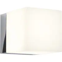 Astro Wandleuchte CUBE 230V G9 40W IP44 AST 0635