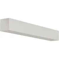 Astro Wandleuchte Parma 625 LED 29,5W 2700K Gips 1187027
