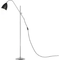 Astro Stehleuchte Joel Floor 42W E27 schwarz 1223005