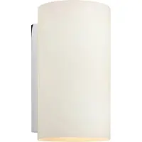 Astro Cyl 260, oberflächlich, Badezimmer, Schlafzimmer, Innenraum, E27, Weiß, 60 W