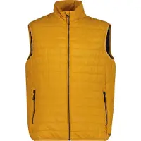 CMP MAN Vest curcuma (R813) 50