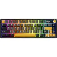 MARVO Titan 65 Kabellose Mechanische Gaming-tastatur