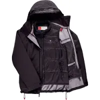 686 Smarty 3-in-1 Rodeo 3l Abnehmbare Jacke