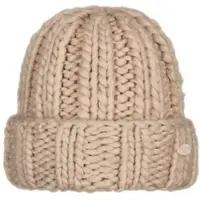Barts Edzella Beanie beige (07)