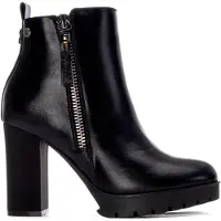 Refresh 172929 Stiefeletten Mit Absatz