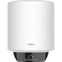 Teka Smart EWH 15 VE-D, Tank (Wasserspeicher), Senkrecht, 1500 W, 15 l, Solo-Boilersystem, Drinnen