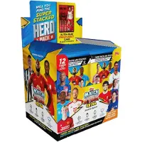 Topps Match Attax Champions League 2023/24 EXTRA - Trading Cards - 1 Display (36 Booster)
