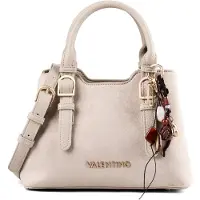 Valentino Winnie Winter - Henkeltasche 24 cm (ecru)