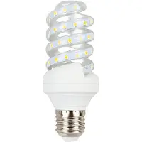 Wellhome Wh16245 6000k Led-lampe 120x49 Mm 9w 790 Lumens