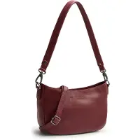 The Chesterfield Brand Maris Umhängetasche Leder 27 cm
