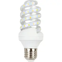 Wellhome Pk7644 6000k Led-lampe 120x49 Mm 9w 790 Lumens 10 Einheiten
