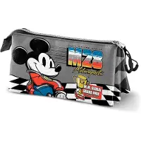 KARACTERMANIA Mickey Mouse Disney Mäppchen
