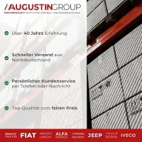 MAGNETI MARELLI Wischerblatt 29 cm