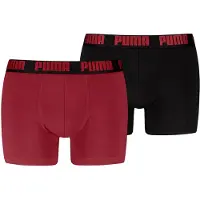 Puma Everyday Basic Boxershorts 2 Einheiten