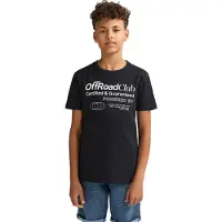 Petrol Industries B-1060-tsr860 Kurzarm-t-shirt