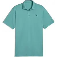 Puma Pure 30 Polo - LC mint tea (10) XL