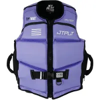 Jetpilot Rx Vault Protech F/e Eco Schutzweste