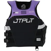 Jetpilot Rx Vault Protech S/e Schutzweste
