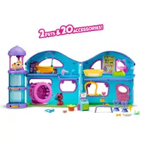 Littlest Pet Shop Spielset