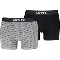 Levi's 701238012 Boxershorts 2 Einheiten