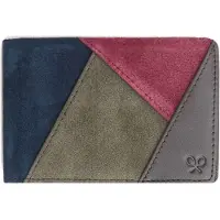 Silbon Leather 134751 Brieftasche
