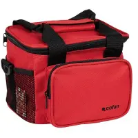 Cofan 5l Weiche Tragbare Kühlbox