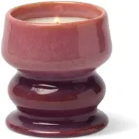 PADDYWAX Melt Wild Fig & Cedar Duftkerze aus Keramik 240 g