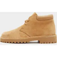 Clarks Stiefelette Stiefelette Veloursleder