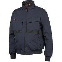 U Power Kemi Jacke