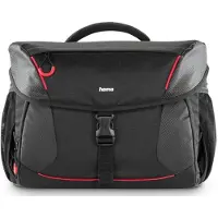 Hama Kameratasche Phoenix 200 schwarz