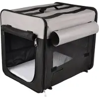 Flamingo Smart Top Plus Haustiertransportbox