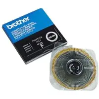 Brother Typenrad "F-Prestige 1012"