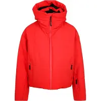 Brunotti - Women's Fiaskia - Winterjacke Gr XS rot