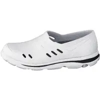 Chung-Shi Chung Shi Uni DUX Ortho Slipper, Weiss, 36/37 EU (XS)