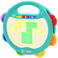 Hape Shake &amp; Tap Trommel