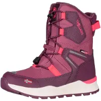 TROLLKIDS Winterstiefel "KIDS NORDKAPP WINTER BOOTS XT" Snowboots, Winterstiefel, Winterschuhe, wasserdicht