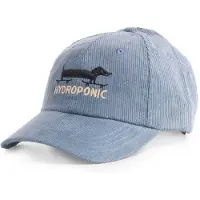 Hydroponic Long Dog Kappe