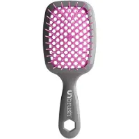 UNbrush Original Collection Detangling Hair Brush - Orchid 1 Stk.