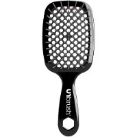 UNbrush Original Collection Detangling Hair Brush - Moonlight 1 Stk.