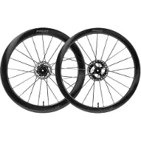 FFWD Raw 55-44 Ceramicspeed Cl Disc Tubeless Rennrad Laufradsatz
