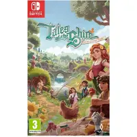 Tales of the Shire Spiel für Nintendo Switch A Lord of the Rings Game